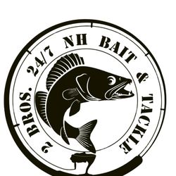 2 Bros. 24-7 NH Bait And Tackle