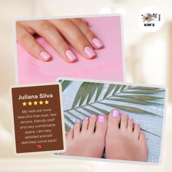 Kim’s Nails