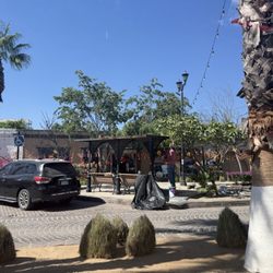 La Sabrosa