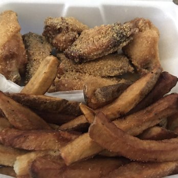 Wings Restaurants - Fries were undercooked and limp. - Chicken Wings Near Me - Las Vegas, Nevada Wings Restaurants - Fries were undercooked and limp. - Chicken Wings Near Me - Las Vegas, Nevada