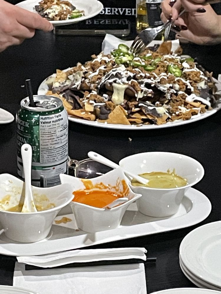 Don Patron Mexican Restaurant