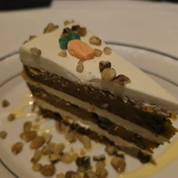 Weber's Restaurant - Carrot Cake - Seafood Near Me - Ann Arbor, Michigan Weber's Restaurant - Carrot Cake - Seafood Near Me - Ann Arbor, Michigan