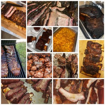Smokin ACE Bbq - Catering - Food Trucks Near Me