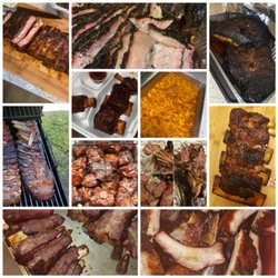 Smokin ACE Bbq - Catering