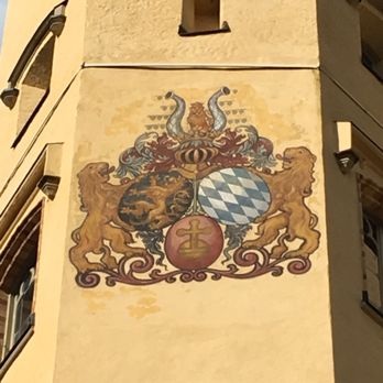 Schloss Hohenschwangau - Landmarks & Historical Buildings Near Me - Schwangau, BY