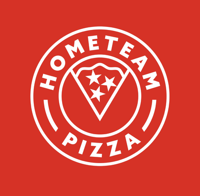 Hometeam Pizza by null