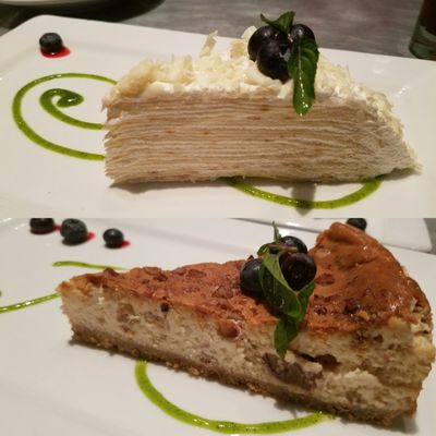 Restaurant La Querencia BajaMed by null