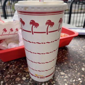 In-N-Out Burger - Fast Food Near Me - Tempe, Arizona In-N-Out Burger - Fast Food Near Me - Tempe, Arizona