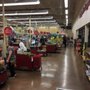 Hannaford Supermarket