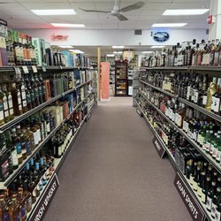 Baystate Warehouse Liquors