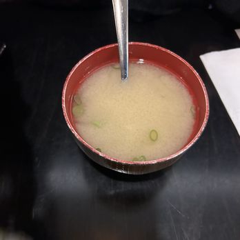 Sato Ramen House - Miso Soup - Ramen Near Me - Pasadena, California Sato Ramen House - Miso Soup - Ramen Near Me - Pasadena, California