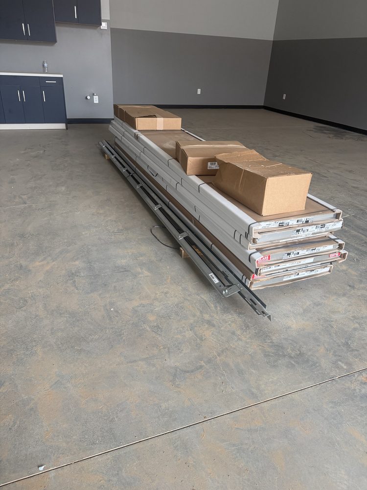 Apex Access & Overhead Systems - Garage Door Contractor in Atlanta, GA