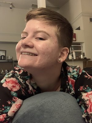 Birds Barbershop by null