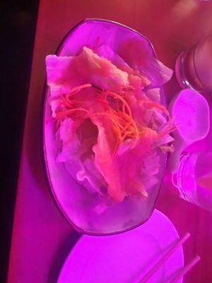 Yellowtail Sushi Bar & Steak by null