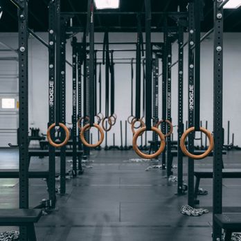 CrossFit Veneration - Trainers Near Me - Johnstown, Ohio CrossFit Veneration - Trainers Near Me - Johnstown, Ohio