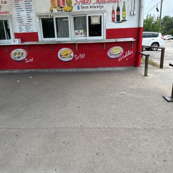 Tacos Aracely's - Tacos Near Me - Houston, Texas
