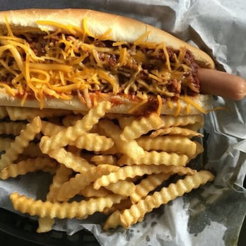Wot-A-Dog - Foot long coney! - Burgers Near Me - New Carlisle, Ohio Wot-A-Dog - Foot long coney! - Burgers Near Me - New Carlisle, Ohio