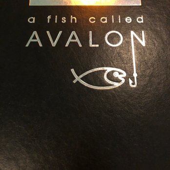 A Fish Called Avalon - Seafood Near Me - Miami Beach, Florida A Fish Called Avalon - Seafood Near Me - Miami Beach, Florida