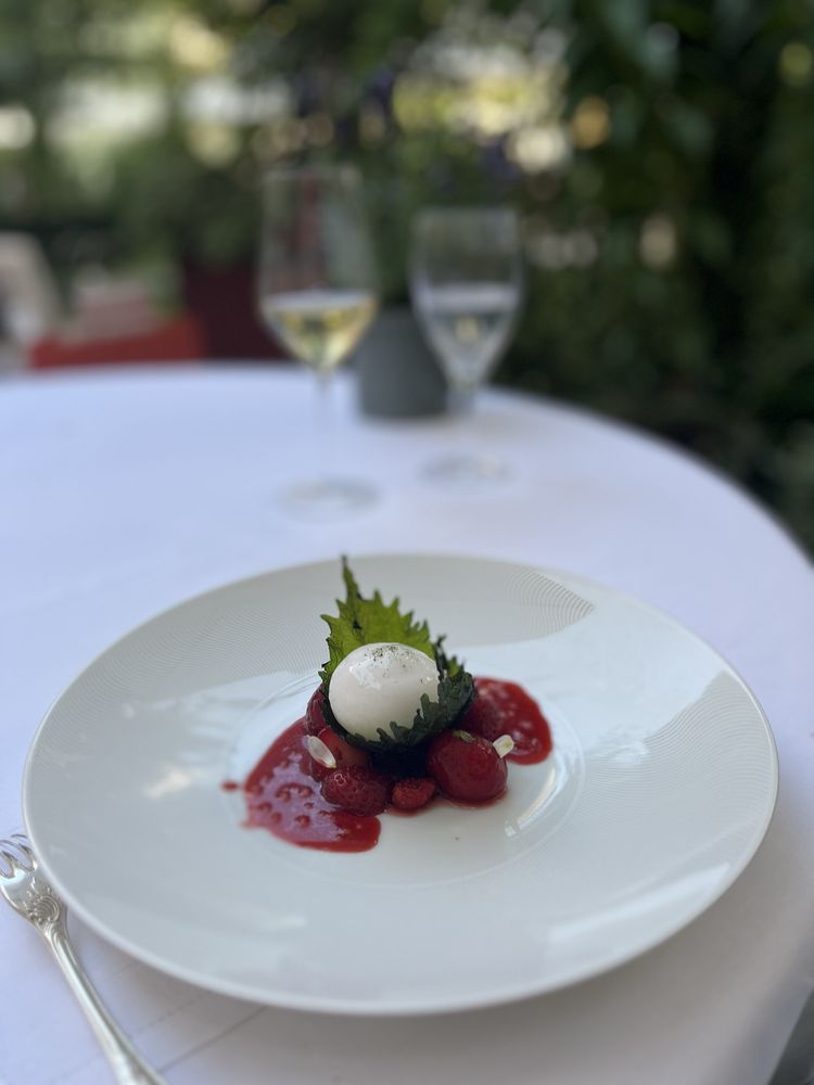 L'Epicure