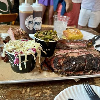 Hometown Bar-B-Que - Barbeque Near Me - Brooklyn, New York Hometown Bar-B-Que - Barbeque Near Me - Brooklyn, New York