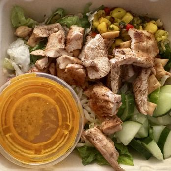 Habit Burger & Grill - Burgers Near Me - Teterboro, New Jersey