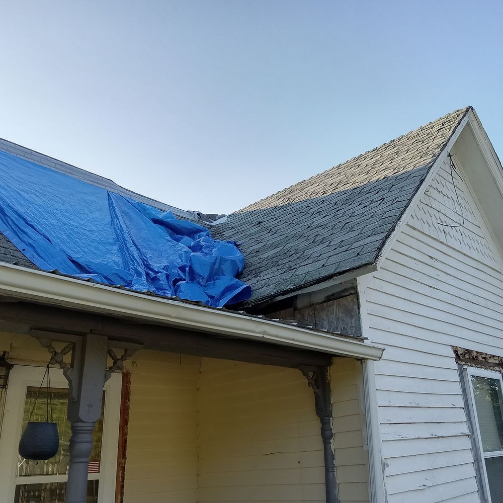 Tough As Nails Roofing - Roofing Near Me Tough As Nails Roofing - Roofing Near Me