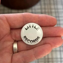 Little Records - Logo