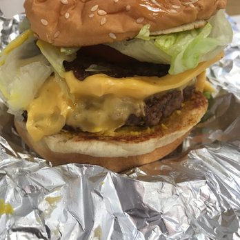 Five Guys - Cheeseburger - Burgers Near Me - Las Vegas, Nevada Five Guys - Cheeseburger - Burgers Near Me - Las Vegas, Nevada