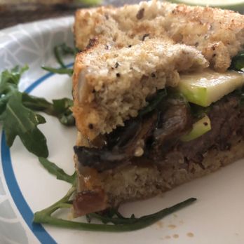 Original ChopShop - Steak sammy - New American Near Me - Queen Creek, Arizona