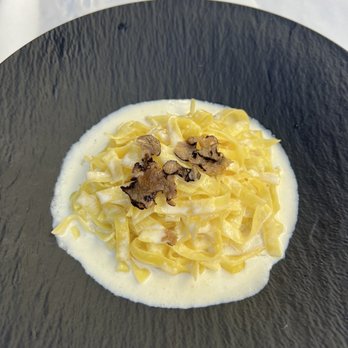 Mi Piace - Fettuccine Alfredo Tartufo - Italian Near Me - Pasadena, California Mi Piace - Fettuccine Alfredo Tartufo - Italian Near Me - Pasadena, California