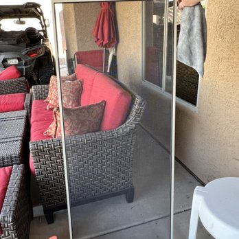 Eagle Eye Window Cleaning - After screen cleaning treatment - Window Washing Near Me Eagle Eye Window Cleaning - After screen cleaning treatment - Window Washing Near Me