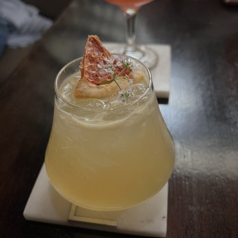 L’Annexe - Petite oiseau - Cocktail Bars Near Me - Washington, DC, District of Columbia L’Annexe - Petite oiseau - Cocktail Bars Near Me - Washington, DC, District of Columbia