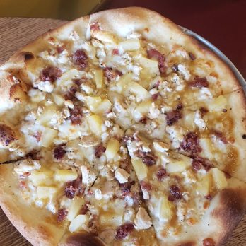 Pablo's Pizza - "Mean Mr. Mustard" - Pizza Near Me - Grand Junction, Colorado Pablo's Pizza - "Mean Mr. Mustard" - Pizza Near Me - Grand Junction, Colorado