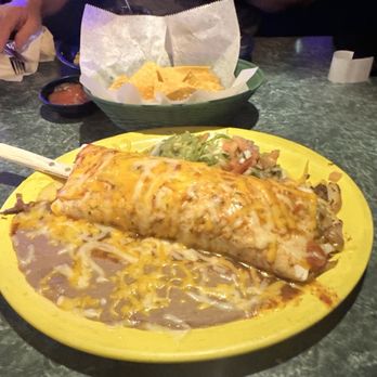 Sabroso Mexican Grille - Mexican Near Me - Greenville, South Carolina