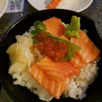 Chiba ken - Good price but was ok. - Sushi Bars Near Me - Honolulu, Hawaii Chiba ken - Good price but was ok. - Sushi Bars Near Me - Honolulu, Hawaii