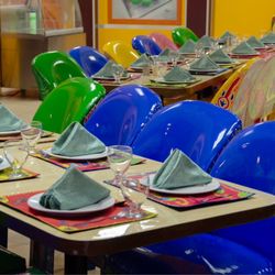 KhanJee Restaurant