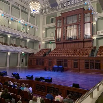 Nashville Symphony - Stage - Music Venues Near Me - Nashville, Tennessee Nashville Symphony - Stage - Music Venues Near Me - Nashville, Tennessee