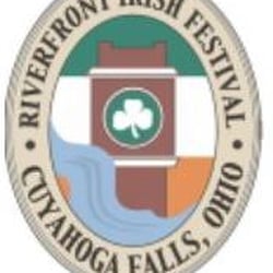 Riverfront Irish Festival