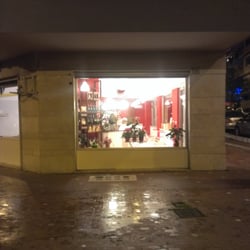 Il Beneficio - Il mio wine bar :-)