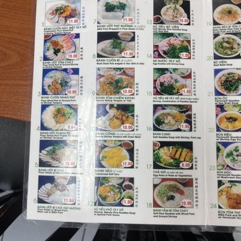 Banh Cuon Tay Ho 2 - Vietnamese Near Me - Westminster, California Banh Cuon Tay Ho 2 - Vietnamese Near Me - Westminster, California