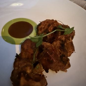 Brick Lane - Chicken 9/10 - Indian Near Me - Los Angeles, California Brick Lane - Chicken 9/10 - Indian Near Me - Los Angeles, California