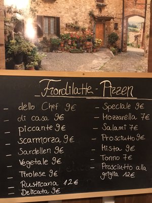 Menu photo 2 Constantino Berlin, BE