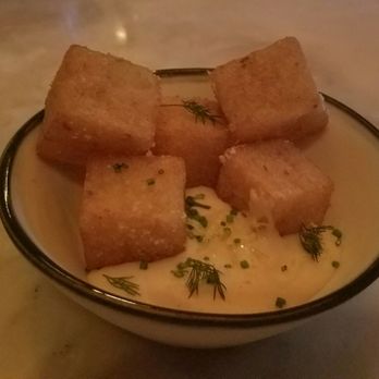 Uchi Houston - fried yuca - Sushi Bars Near Me - Houston, Texas