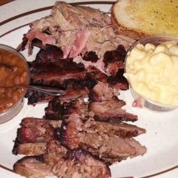 Pulled Pork Sandwich