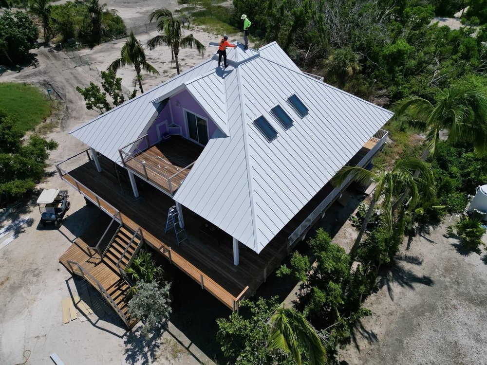 Slide of Florida Building Pros