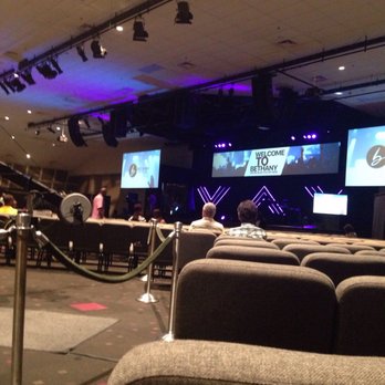 Bethany Church - Churches Near Me - Baton Rouge, Louisiana
