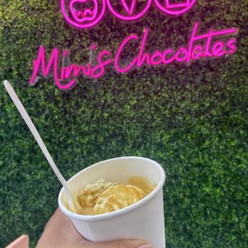 Mimi's Chocolates - Affogato - Chocolatiers & Shops Near Me - Dublin, California
