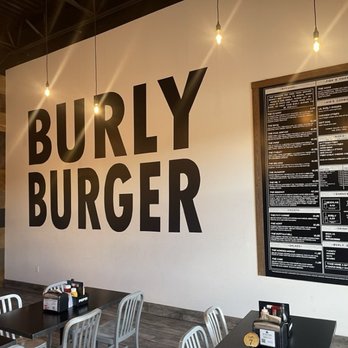 Burly Burger - American Near Me - South Weber, Utah Burly Burger - American Near Me - South Weber, Utah