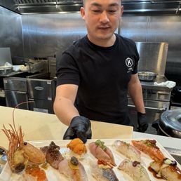Omakase