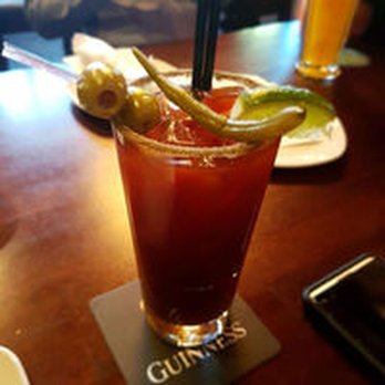 Dublin Crossing - Irish Pub Near Me - Vancouver, British Columbia